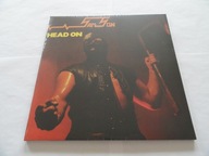SAMSON - HEAD ON - LP RED 2017 -FOLIA / BRUCE DICKINSON IRON MAIDEN