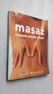 MASAZ Poradnik zdrowia i urody - Susan Mumford (2000)