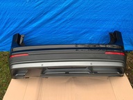 Zderzak tył Tiguan 5na lc9x