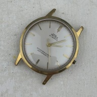 Zegarek męski Intex - retro - PRL - vintage - naręczny