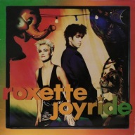 Roxette – Joyride EMI – 7960481