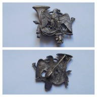 ODZNAKA WOJSKOWA - FRANCJA