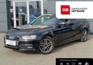 Audi A4 Avant 2.0 TDI 177M MT6 Avant Serwis ASO GWARANCJA 2.0 Diesel 177KM