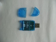 Czytnik kart pamięci SD