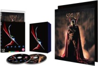 Spawn Blu-ray Arrow video