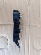 HYUNDAI I30 II LIFT ŚLIZG ZDERZAK PRAWY PRZEDNI PRZÓD 86516-A6000
