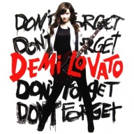 Don't Forget (PL) Demi Lovato CD