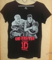 MIKOŁAJ i śWIĘTA MURPH PODKOSZULEK KOSZULKA ONE DIRECTION ID XL 40 42