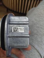 Opel i inne PSA sterownik moduł lamy Led 90186993