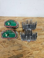 Moduł Led Ford Transit 6 Custom Lift Mk6 6 VI Fiesta MK8 VIII Focus mk4