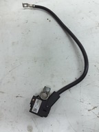 BMW F01 F02 730D klema minusowa IBS 9234437