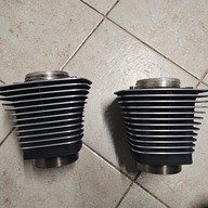 Harley Davidson EVO 1340, 80ci Cylindry, 1998r.