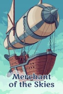 Merchant of the Skies STEAM KLUCZ