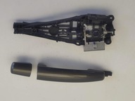 OPEL CORSA E MOCOWANIE KLAMKI ZEWNĘTRZNEJ STELAŻ LEWY I PRAWY