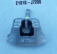 ŁAPA PODUSZKA SILNIKA KIA CEED III 21810-J7200