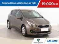 Kia Ceed 1.4 CVVT, Salon Polska, Klima, Parktronic