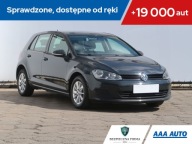 VW Golf 1.2 TSI, Salon Polska, Serwis ASO, Klima