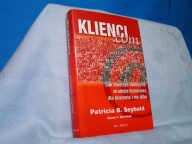 SEYBOLD KLIENCI.COM MARKETING INTERNET bardzo ładny stan BDB-