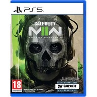 Call of Duty: Modern Warfare II PS5