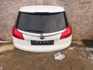 KLAPA BAGAZNIKA INSIGNIA A Z40R LADNA,ORGINAL