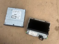 RADIO NAWIGACJA AUDI A3 8V 8V0035874B 8V0857273M