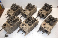 GŁOWICA CYLINDRÓW - CHRYSLER VOYAGER 2.5TD