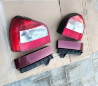 LAMPA LEWY TYŁ Prawy AUDI A3 8L LIFT