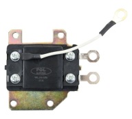 Płytka alternatora T25 FP11037KPL POL Elektrik kompletna