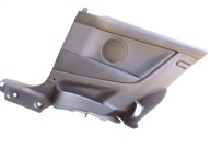 BOCZEK TYLNY PRAWY OPEL ASTRA H GTC 3 DRZWI HATCHBACK 04-10 ROK 13183587