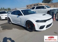Dodge Charger DODGE CHARGER SCAT PACK WIDEBODY 6.4 Benzyna 492KM