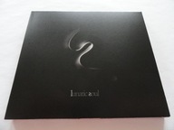 LUNATIC SOUL -I- CZARNA -CD- 1 WYDANIE- Z AUTOGRAFEM - JAK NOWA / RIVERSIDE