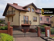 Dom, Białaczów, Białaczów, Opoczyński, 197 m²