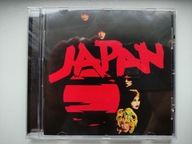 JAPAN - Adolescent Sex Japan CD T UNIKAT RARE DAVID SYLVIAN