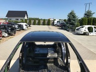 SKODA ENYAQ iV ELEKTRYK 2022 2023 DACH PANORAMADACH SZYBERDACH