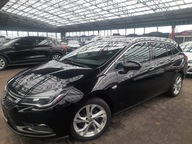 Opel Astra K Cosmo 1,6 CDTi, I prywatny właściciel !!, BEZKOLIZYJNY !!
