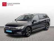 Volkswagen Passat TDI 200KM R-Line DSG Harman Kardon LED Matrix Panora