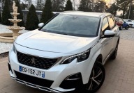 Peugeot 5008 Gt Line 1.6 Diesel 120KM