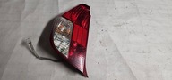 Lampa lewa tylna Hyundai i10 Oryginał Idealna