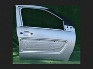 DRZWI CITROEN C4 CACTUS 14-18ROK PRAWE PRZÓD