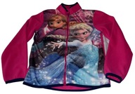 Bluza rozpinana Kraina Lodu Disney 158 \T