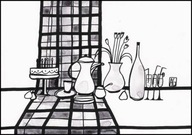 A.Gładkowska Urodziny 2 tusz, karton