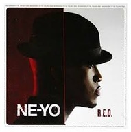 R.E.D (PL) Ne Yo CD