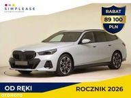 BMW Seria 5 BMW Seria 5 540d xDrive mHEV M Sport 3.0 Hybryda 286KM