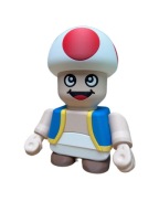 Toad – Lojalny Mieszkaniec Grzybowego Królestwa – 0052