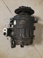 VW T5 2.5 TDI Denso 7H0820805F sprężarka klimatyzacji kompresor uszkodzony