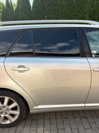 DRZWI PRAWY TYŁ KOMPLETNE TOYOTA AVENSIS T25 1C0