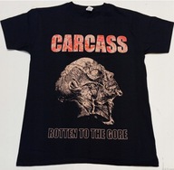 Koszulka CARCASS "Rotten To The Gore" - XL