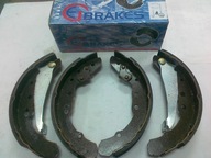 Szczęka hamulca tylnego Audi,Seat,VW