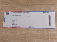 Koszykówka , Legia Warszawa - CSM Oradea , 2023 rok , puchary