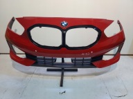 ZDERZAK ATRAPA BMW 1 F40 18+ PRZÓD NR M133
